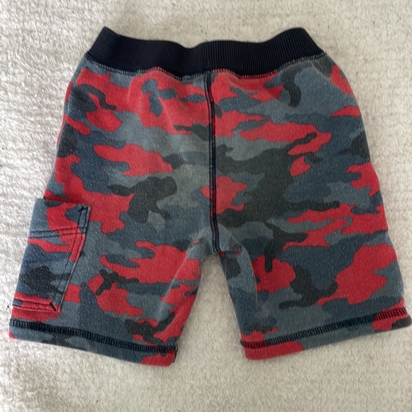 💙5/$25💙 Joe Fresh Drawstring shorts - Picture 2 of 3